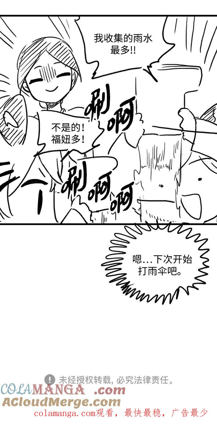 [第144话] 外传（4） 第46页