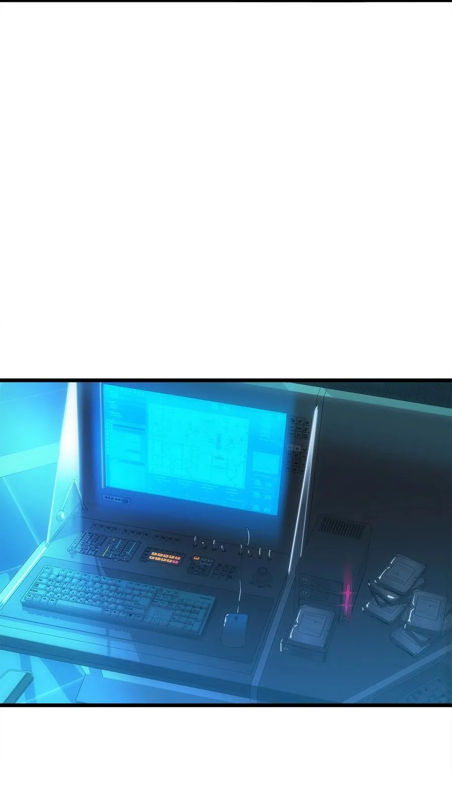 10 秘密实验 第11页