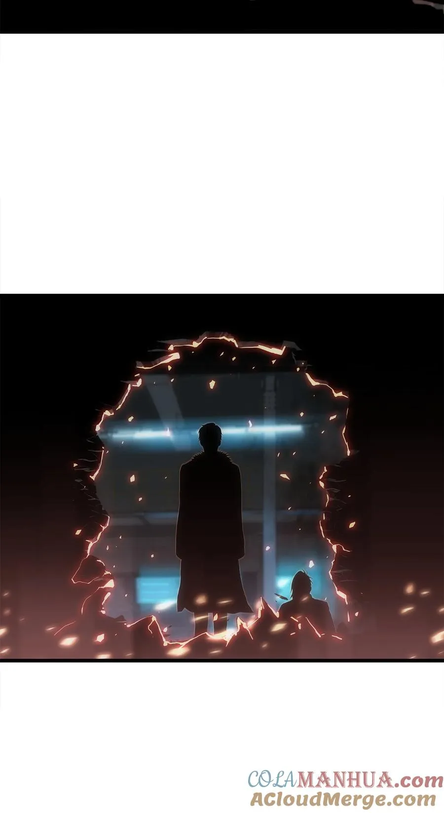 10 秘密实验 第64页