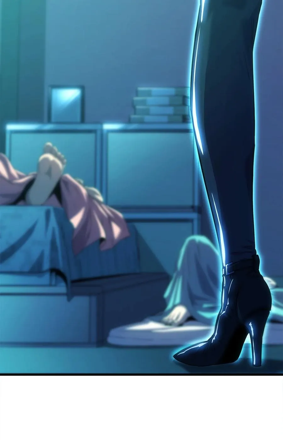 14 单打独斗 第6页