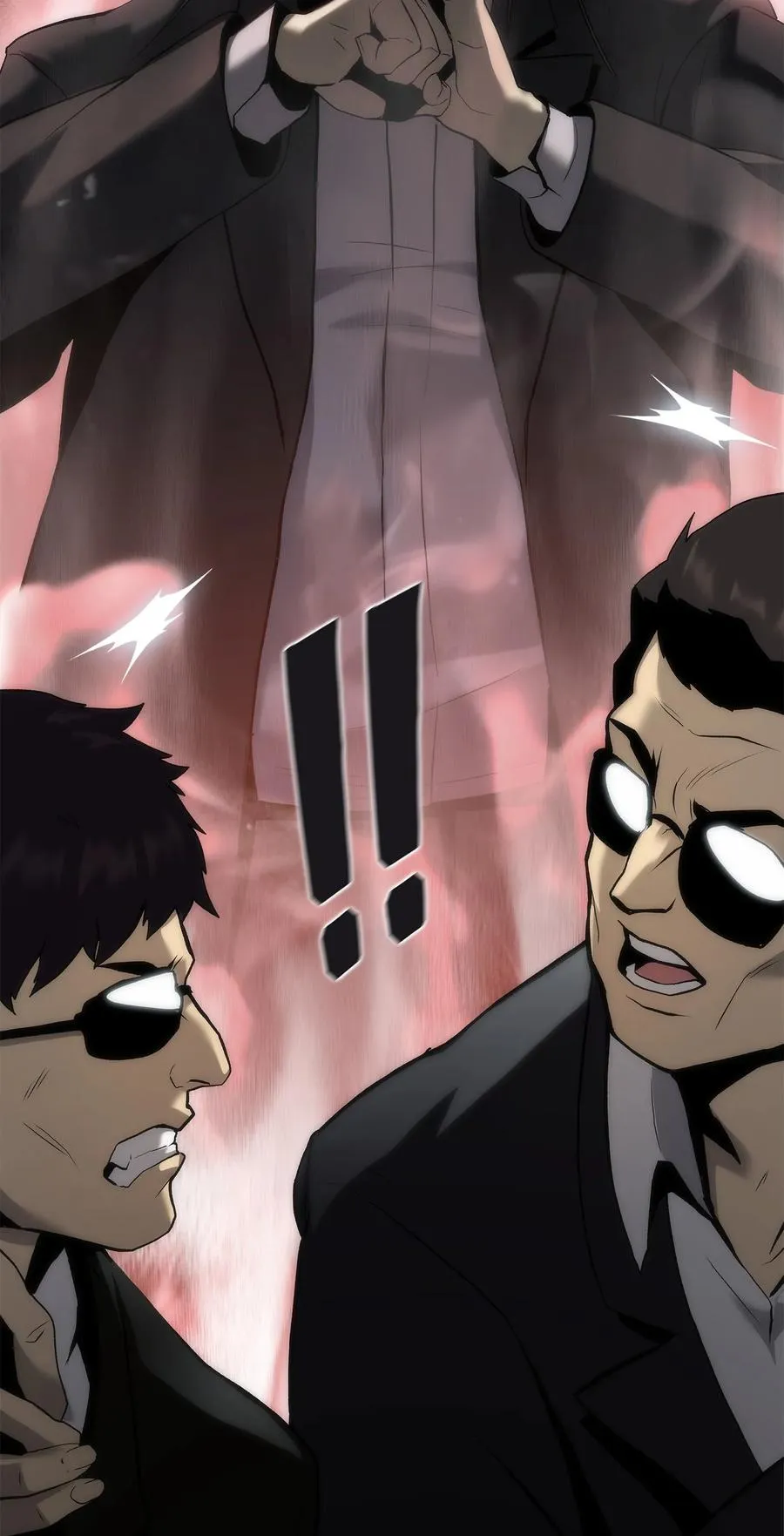 42 杀入实验室 第22页