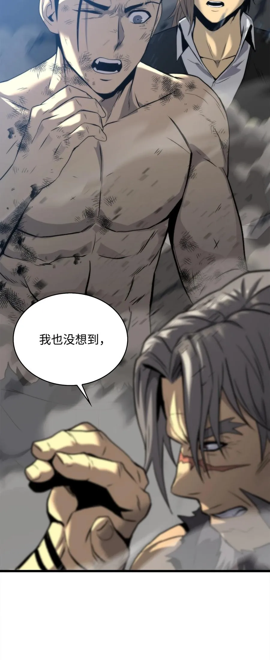 49 老虎失控 第112页