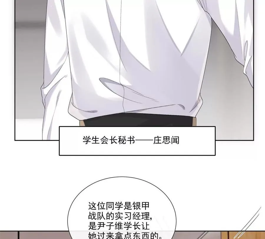 有喜欢的人？ 第6页