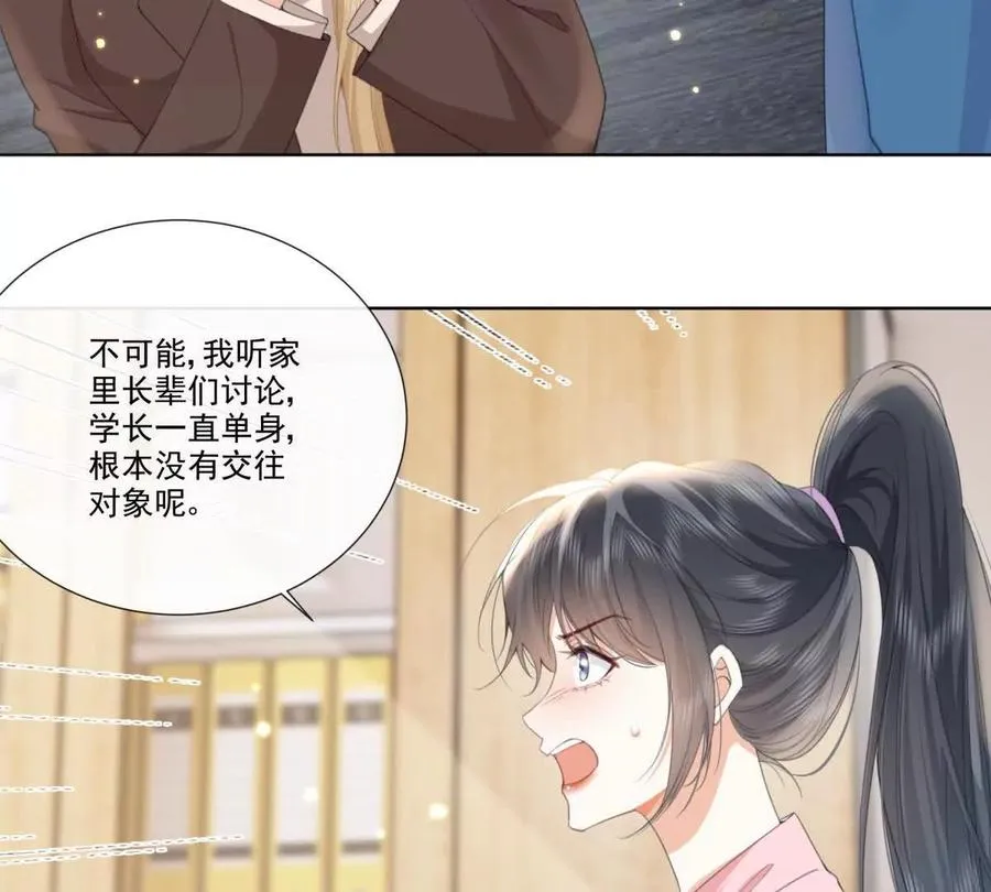 有喜欢的人？ 第60页