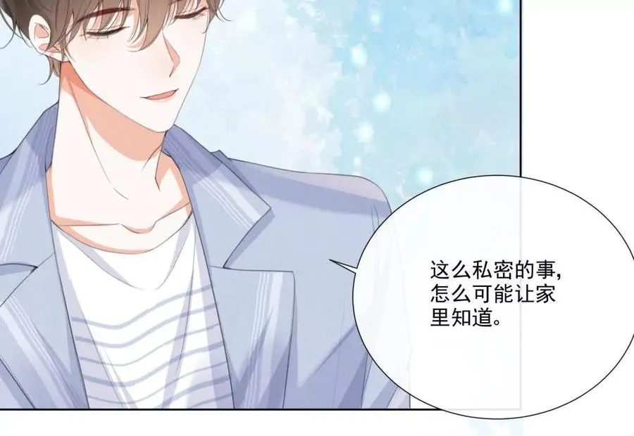 有喜欢的人？ 第62页