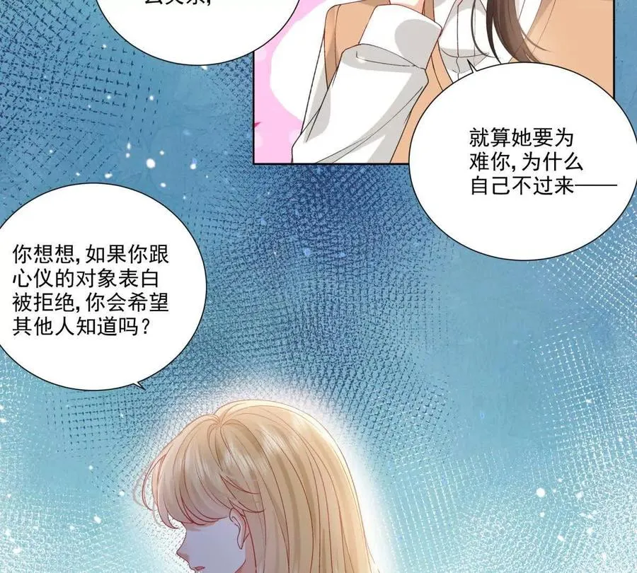 喜欢我？不可能 第47页
