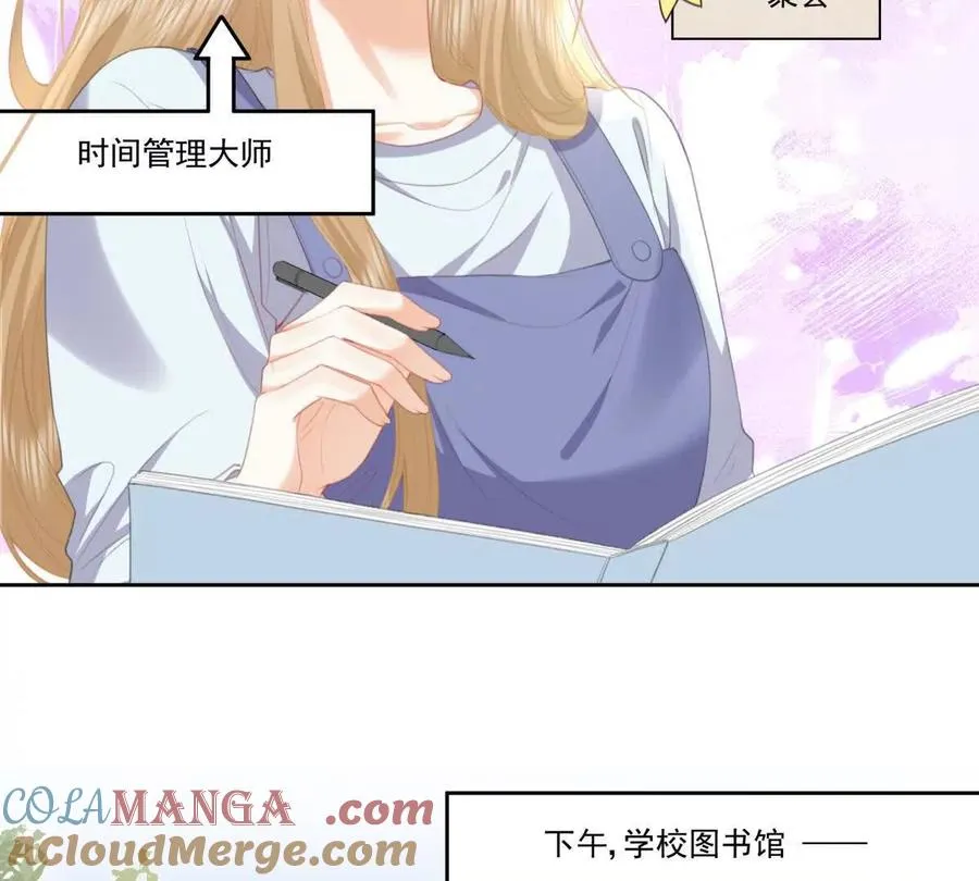 时间管理大师 第22页
