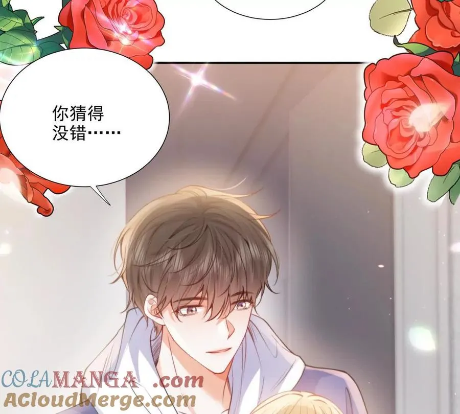 我是第三者？ 第28页
