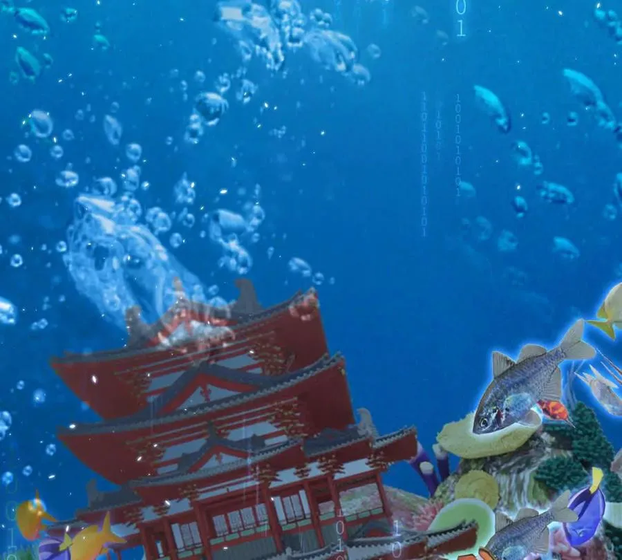 我是第三者？ 第71页