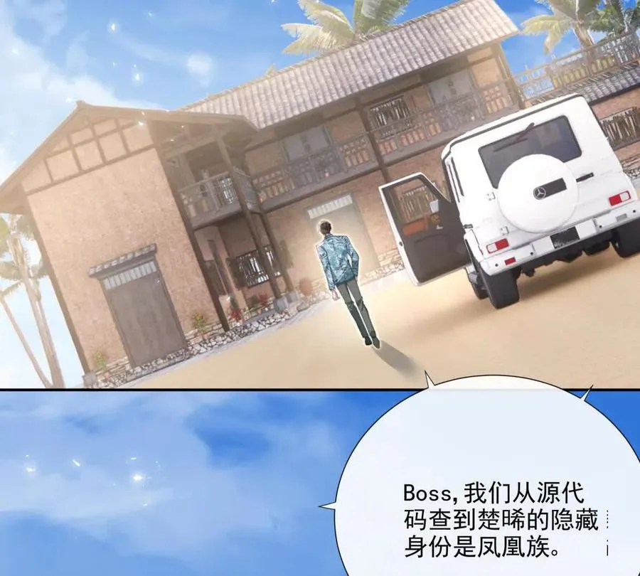 凤凰之血 第27页