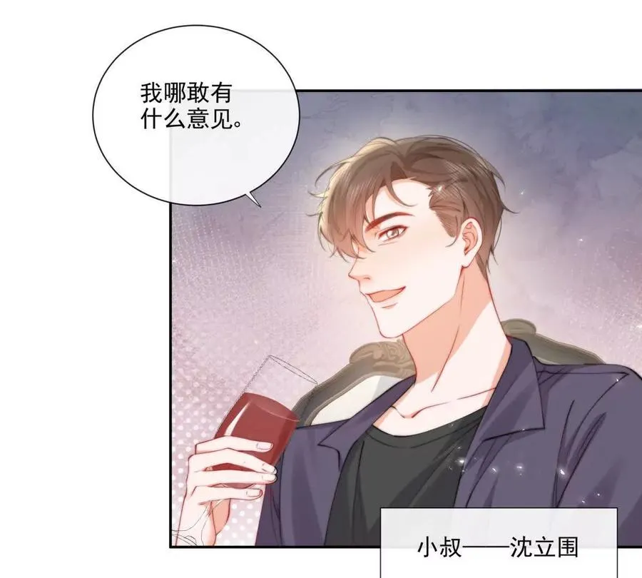 霸总支线跑龙套 第21页