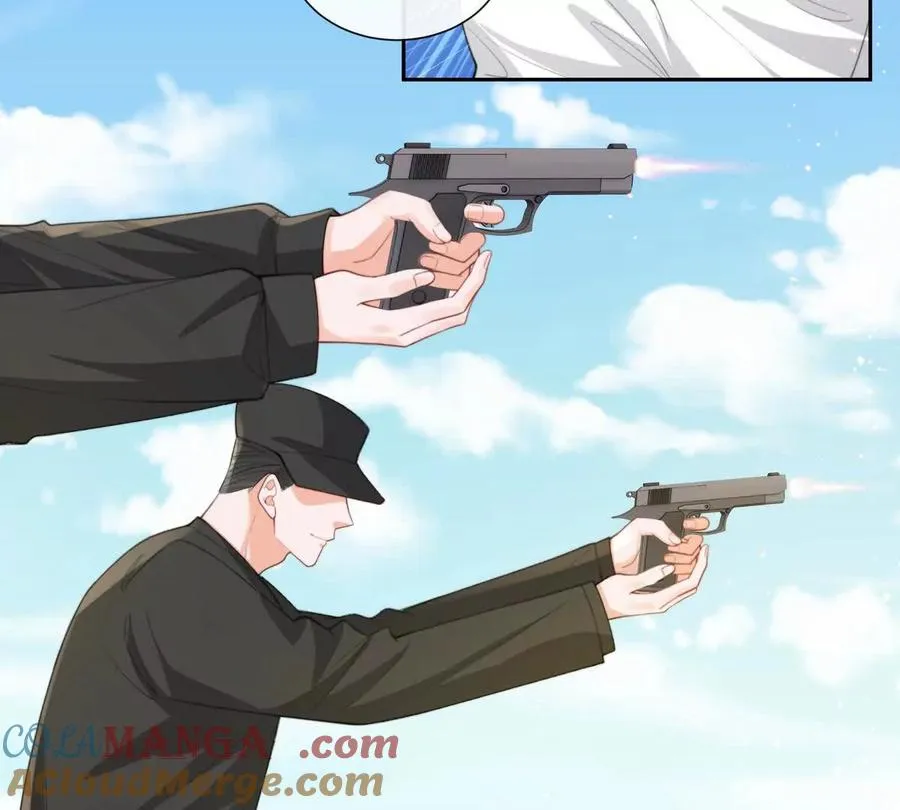 强行攻入 第10页