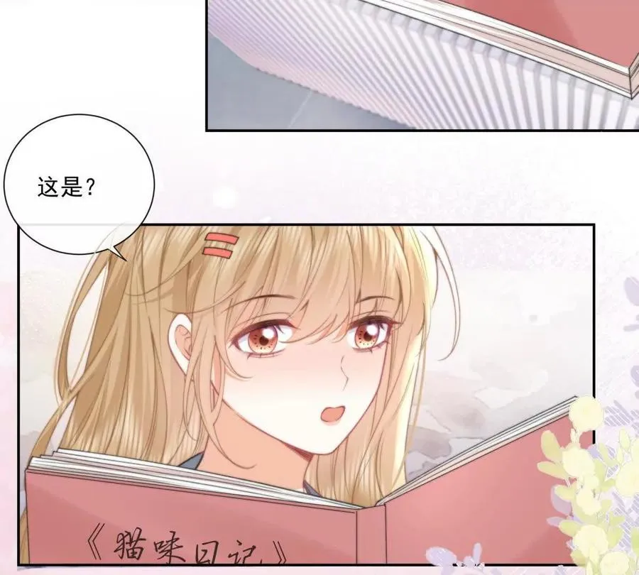 偷猫咪计划 第42页