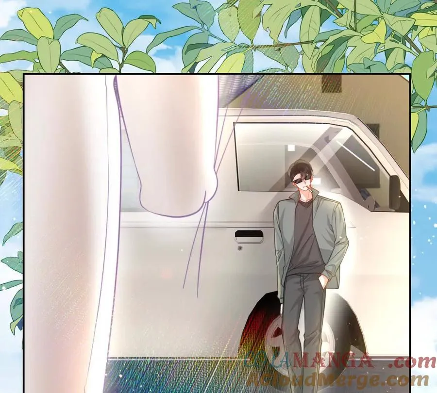 贪婪与恐惧 第28页