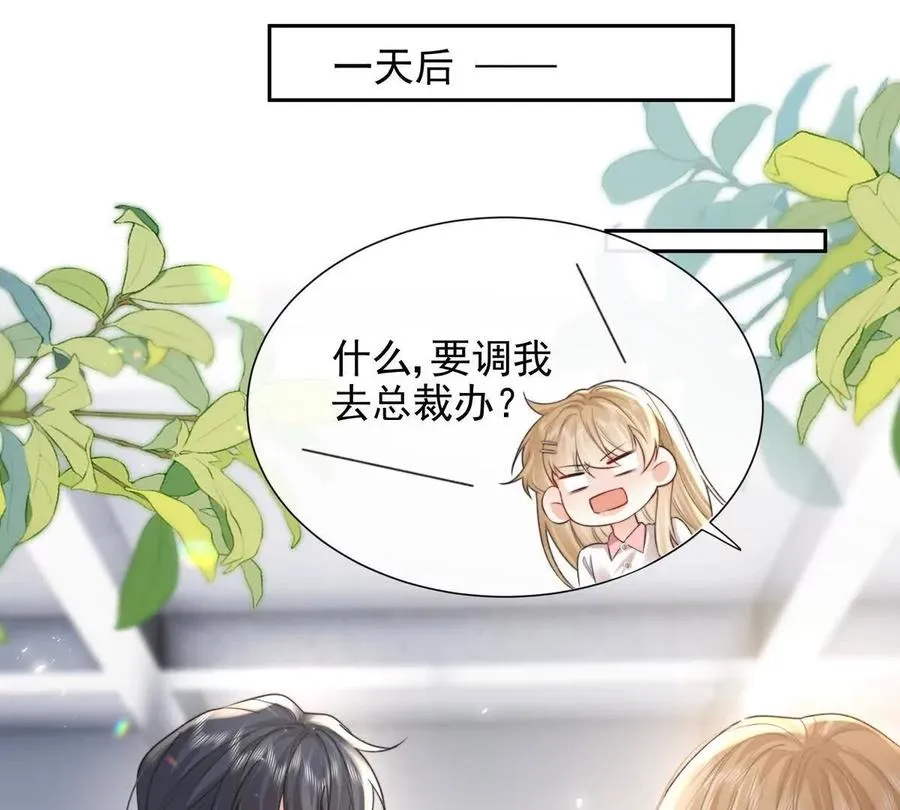 职场重逢 第62页