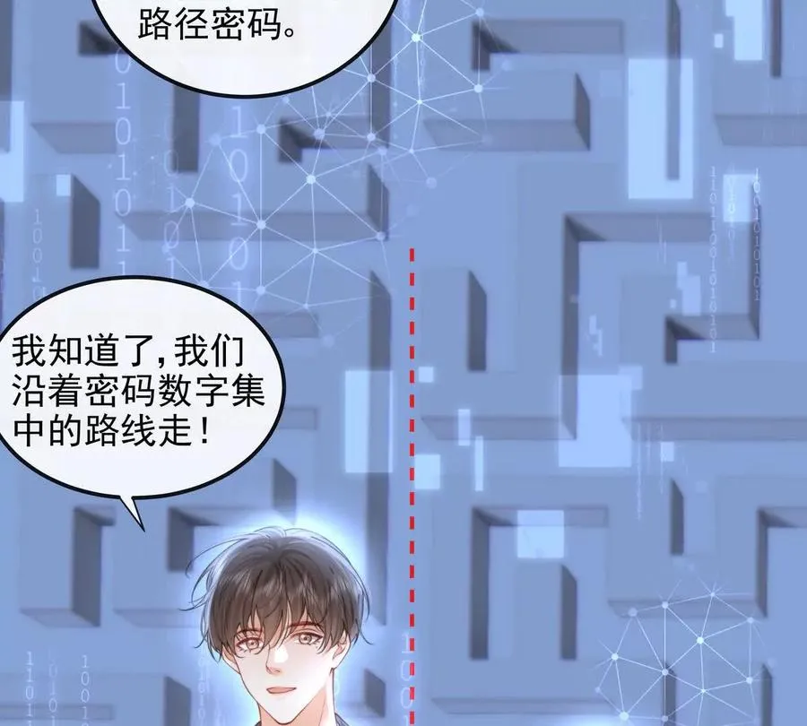 数据傀儡 第47页