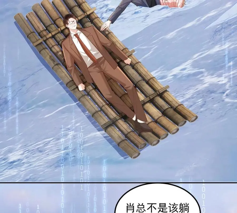 数据傀儡 第67页
