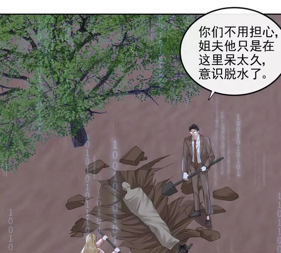 数据傀儡 第86页