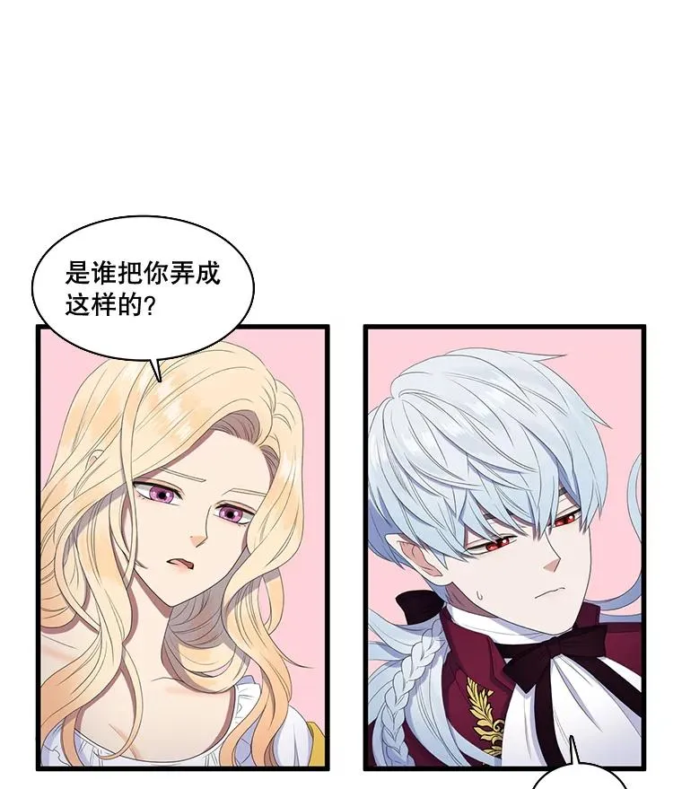 15.公爵的秘密（1） 第9页