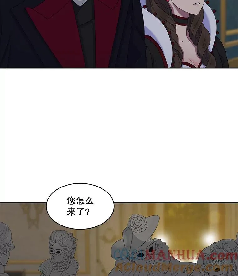 28.蒙面舞会（2） 第34页