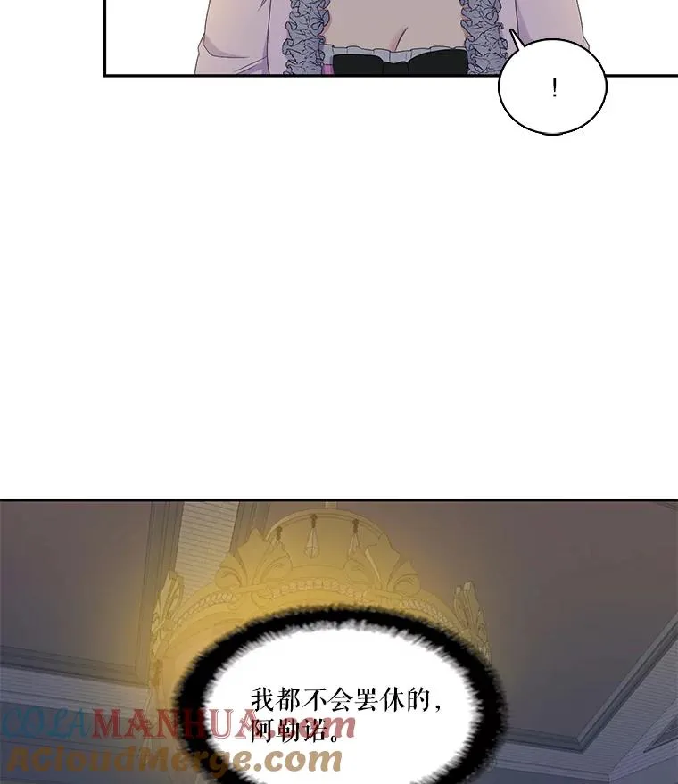 47.阿勒诺开始行动（1） 第19页