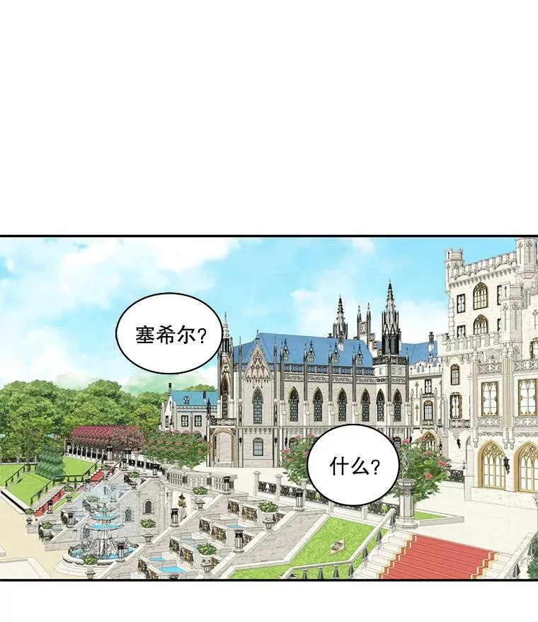 48.阿勒诺开始行动（2） 第21页