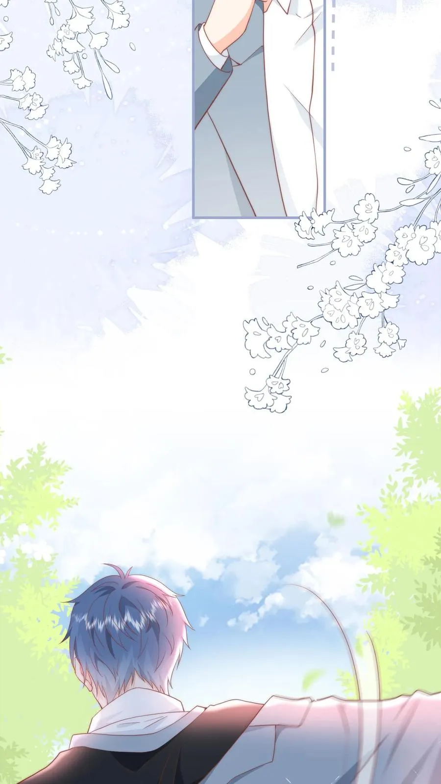 第4话 误入打架现场 第34页