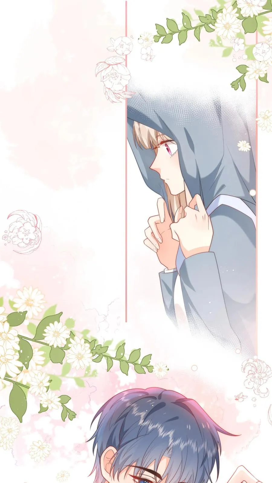 第5话 不许碰她，听懂了吗？ 第10页