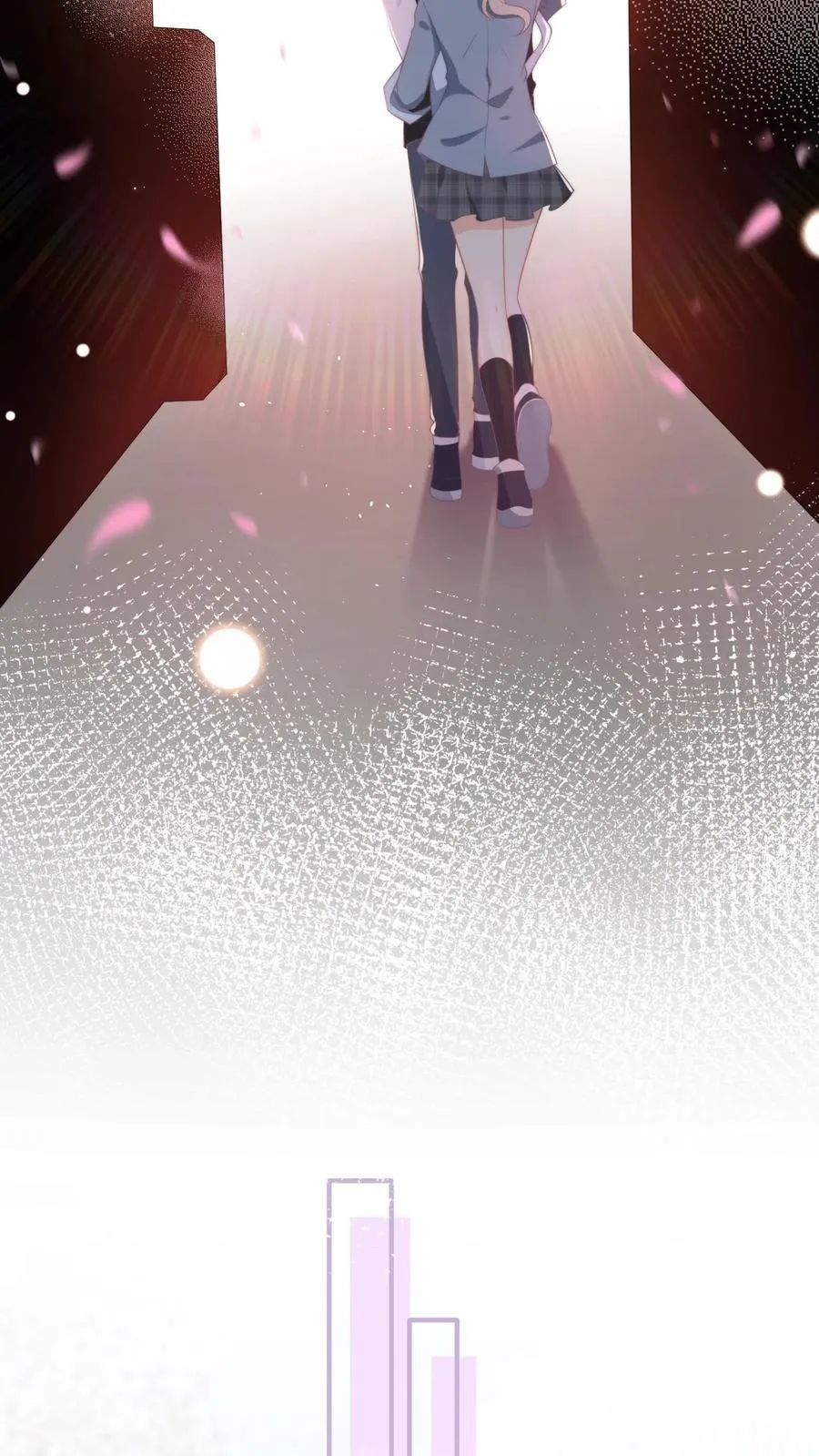 第5话 不许碰她，听懂了吗？ 第14页