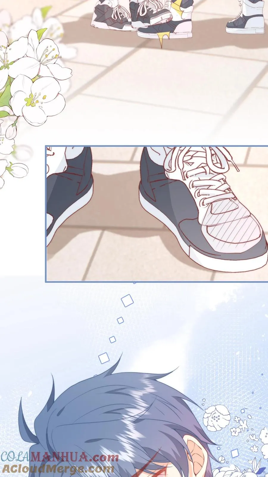 第26话 她看起来很好亲 第23页