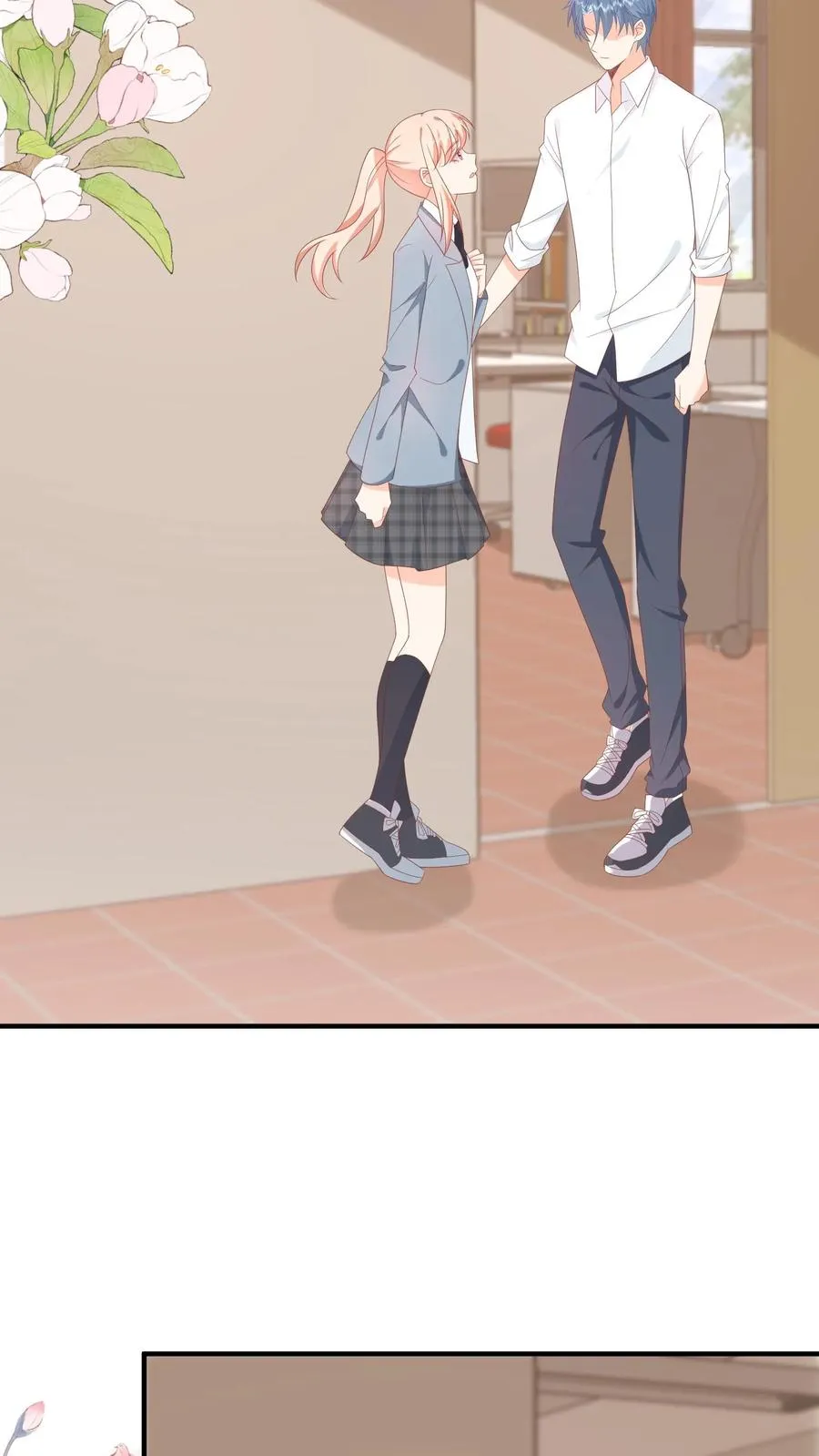 第36话 江野退学！ 第20页