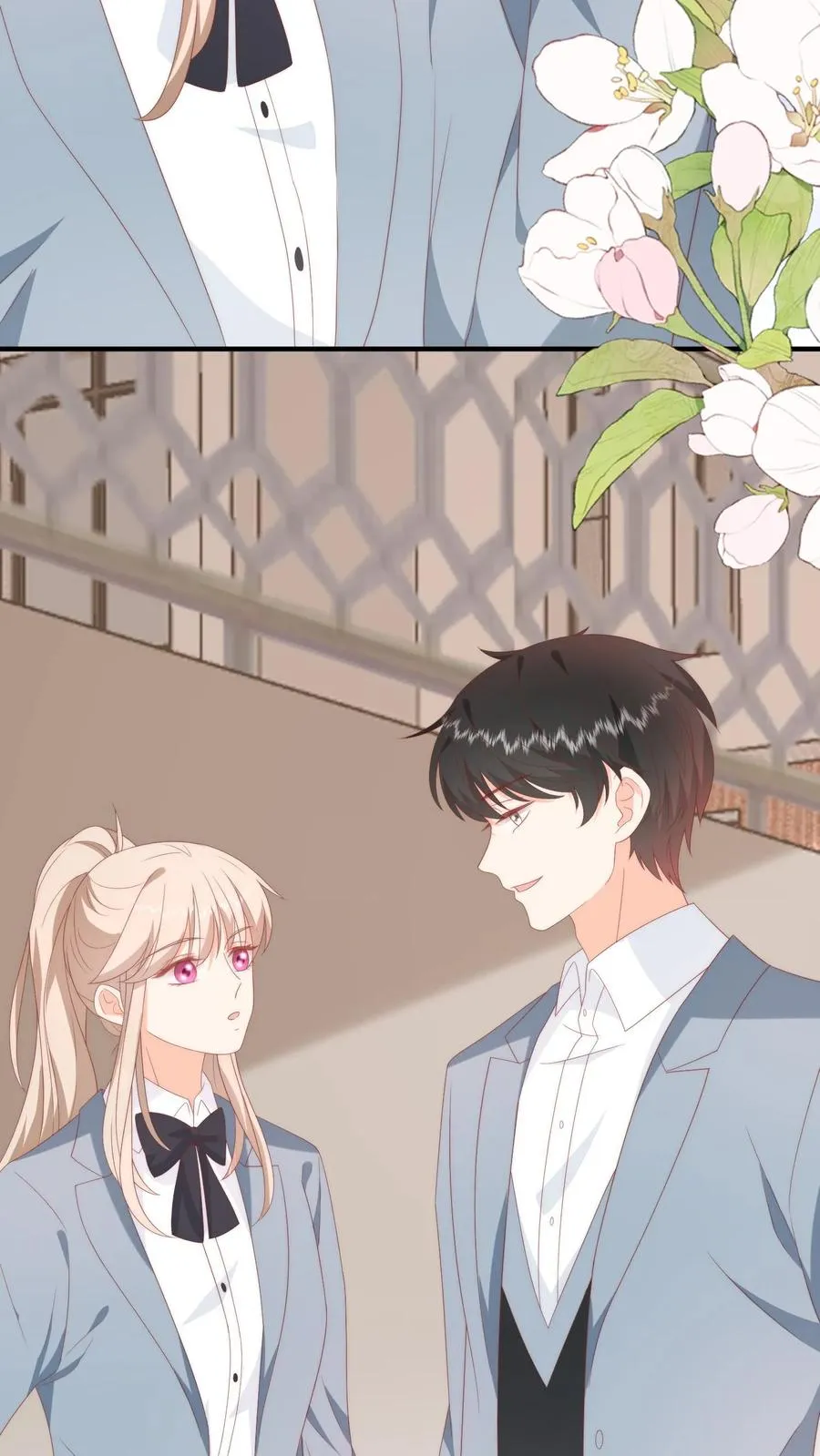 第37话 你见江野听过谁的话？ 第32页