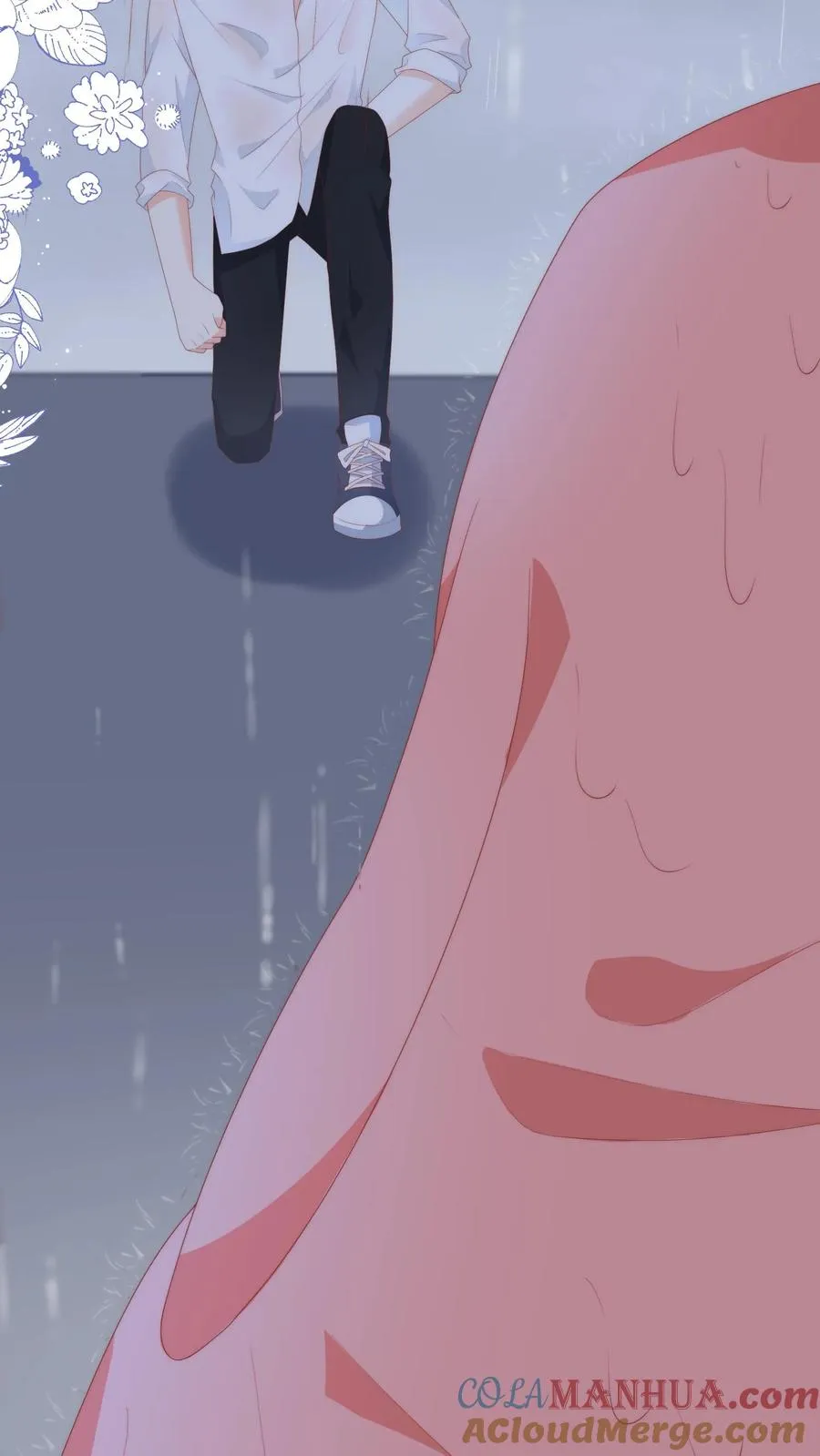第41话 腹肌好看吗？嗯？ 第15页