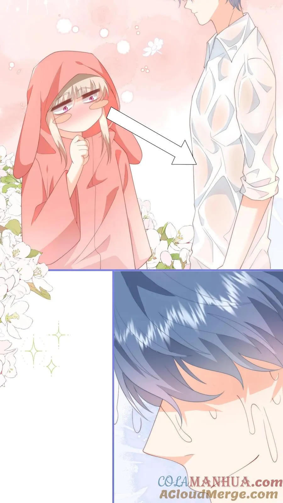 第41话 腹肌好看吗？嗯？ 第29页
