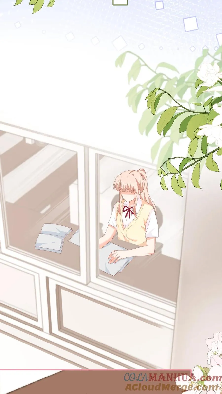 第43话 呆瓜，给老子同意 第25页