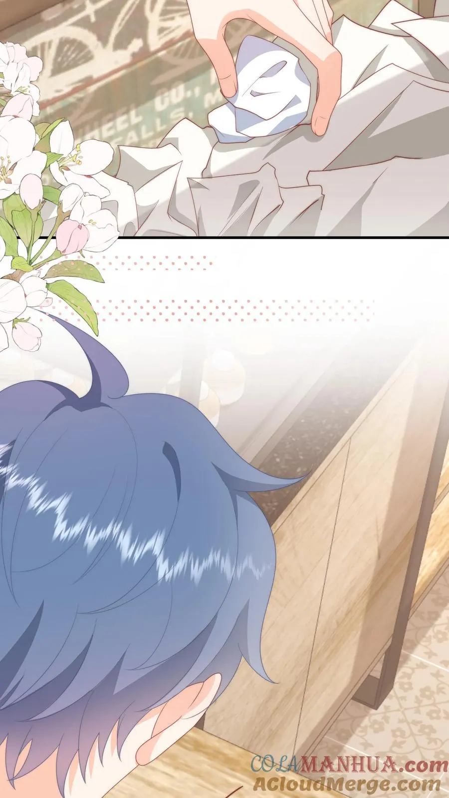 第44话 勇敢江哥，不怕困难 第11页