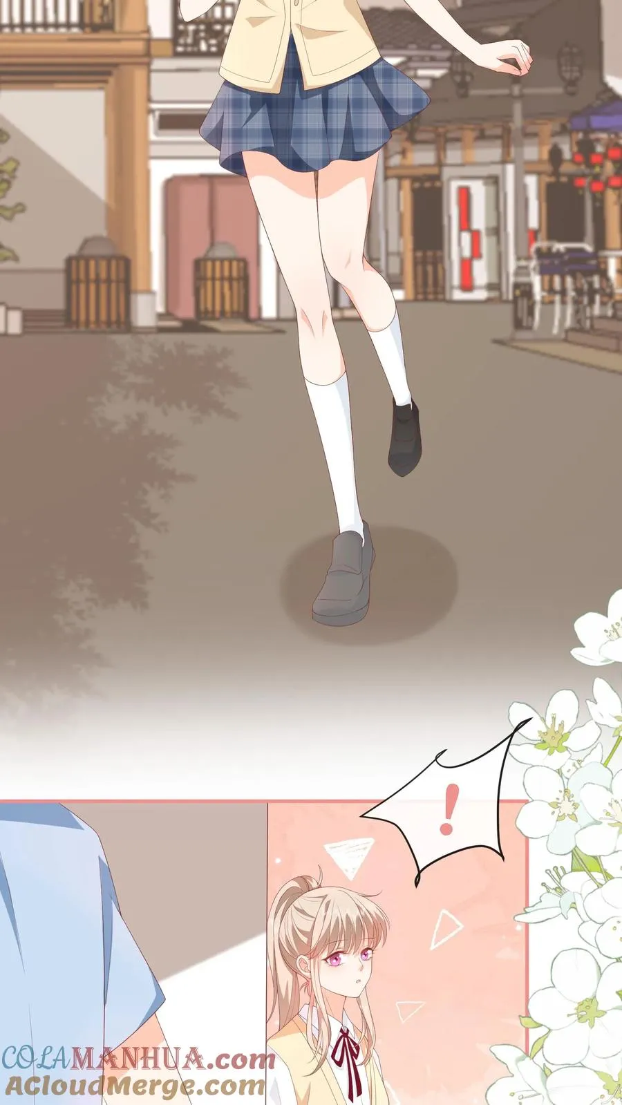第48话 又在打劫？！ 第31页