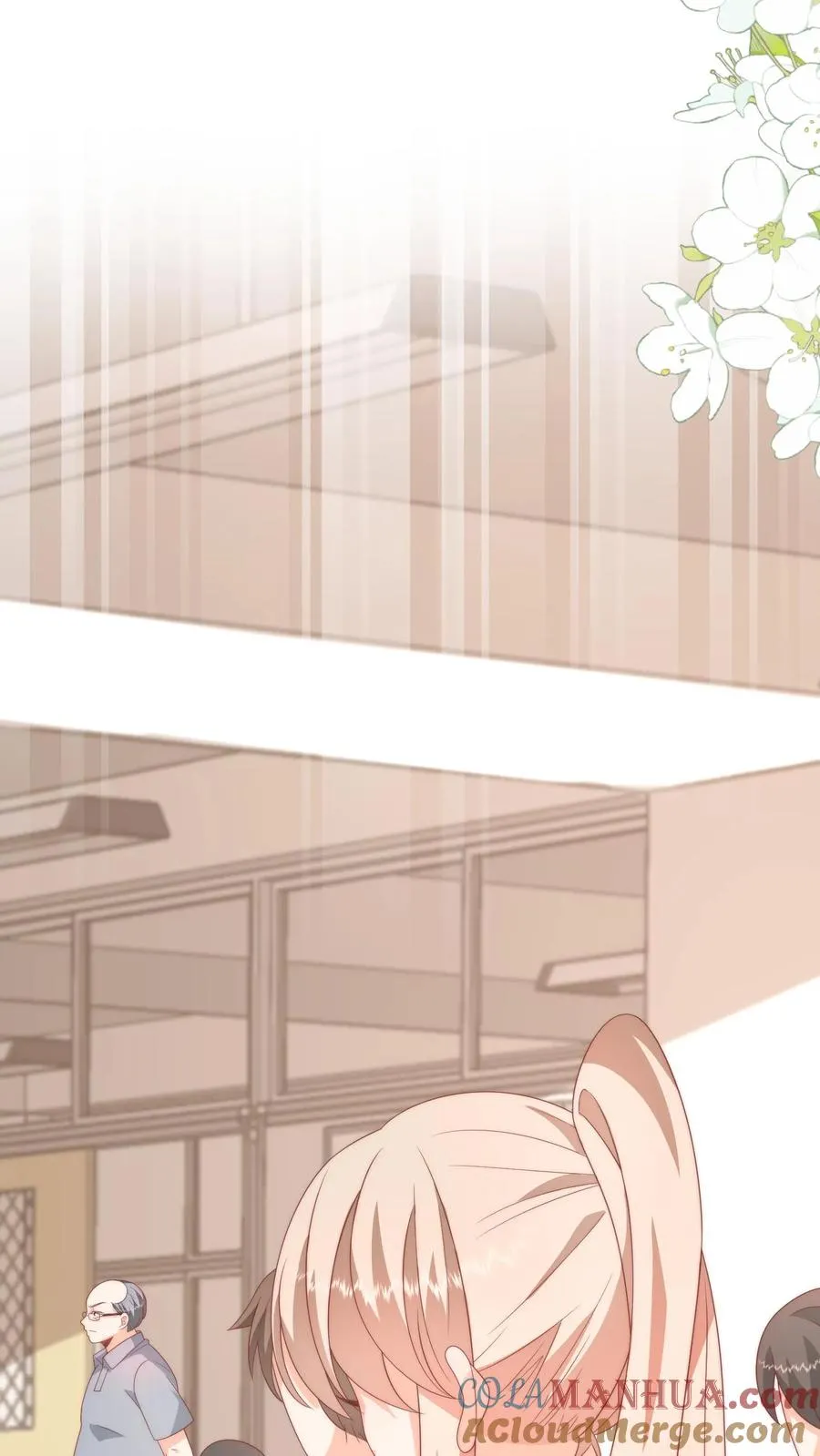 第51话 咱不生气成不？ 第21页