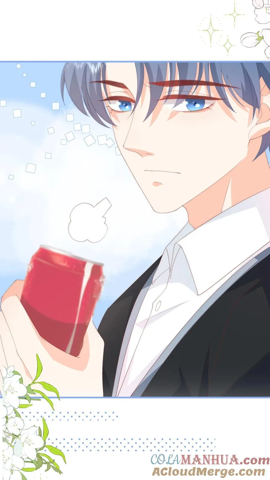 第59话 完蛋，被呆瓜拿捏了 第25页