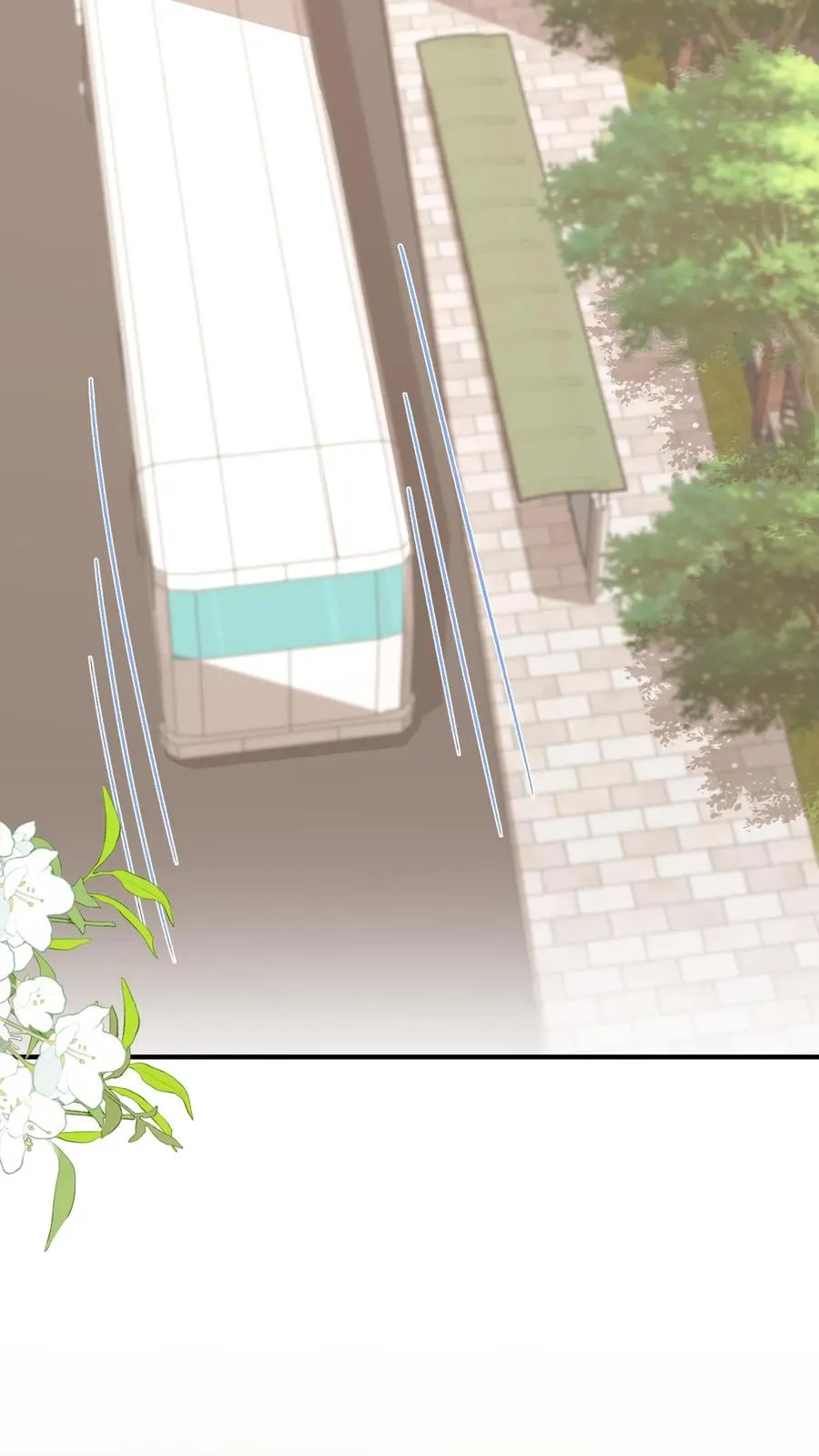 第67话 江野的画风逐渐不对 第16页