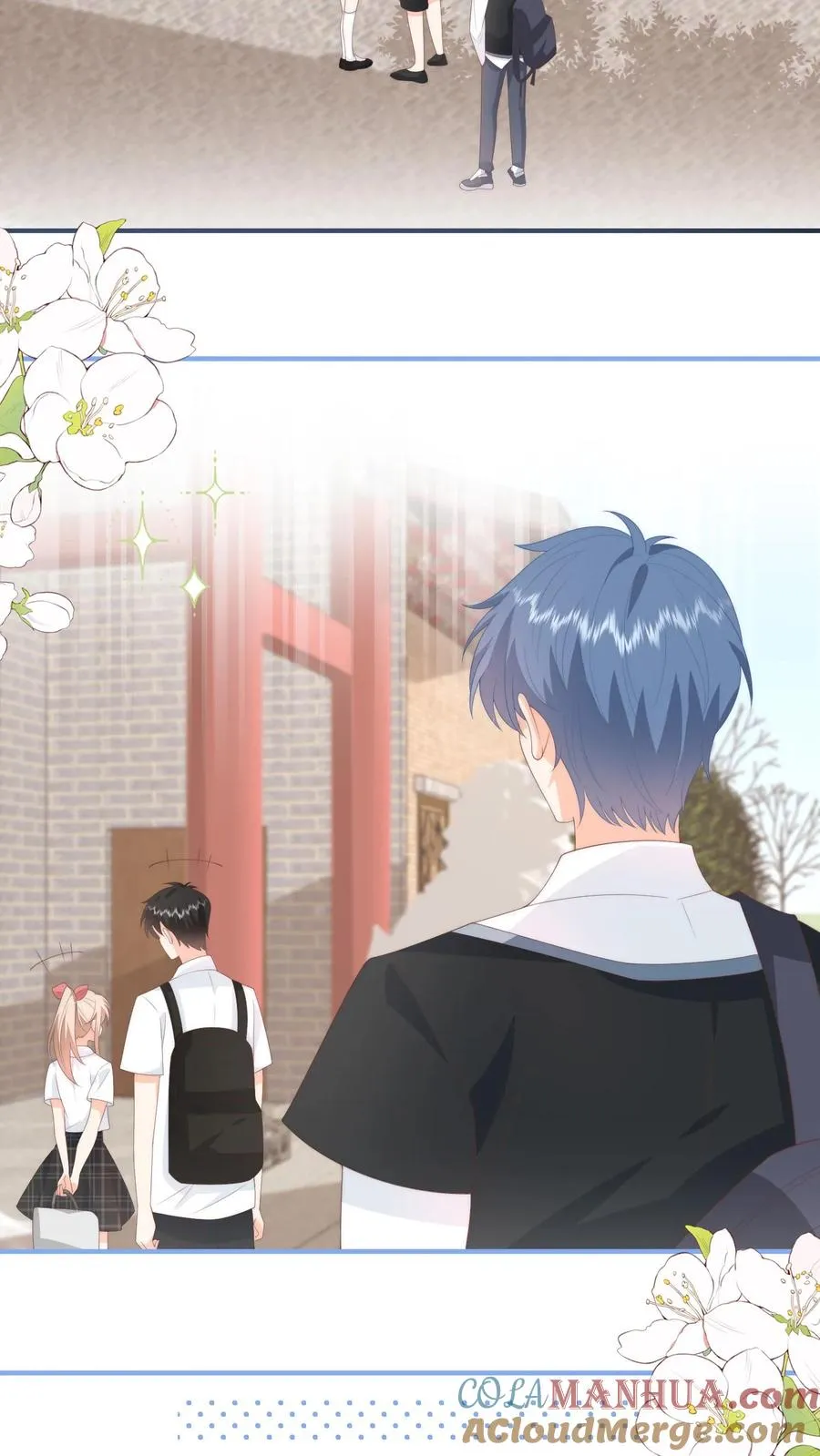 第67话 江野的画风逐渐不对 第29页