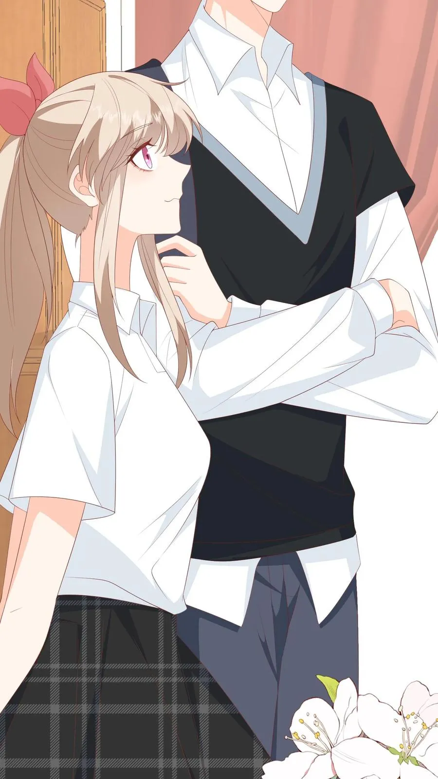 第69话 夏绾绾，第一！ 第18页
