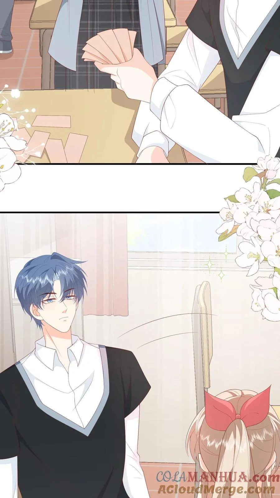第69话 夏绾绾，第一！ 第27页