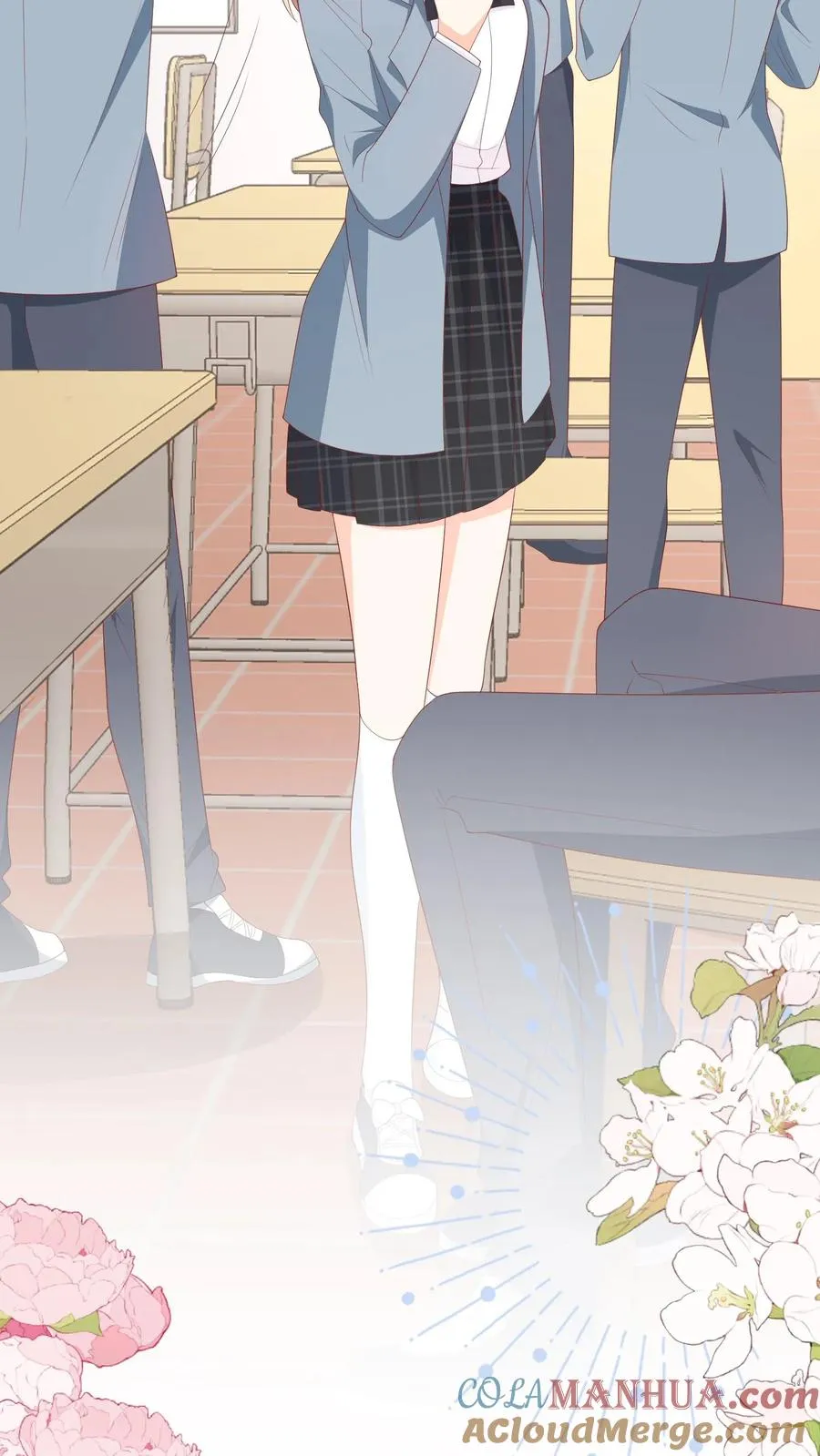 第69话 夏绾绾，第一！ 第29页
