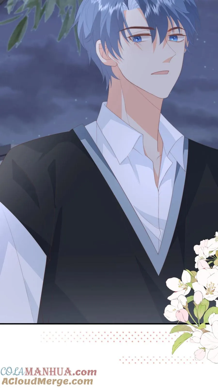 第76话 给你讲个笑话？ 第19页
