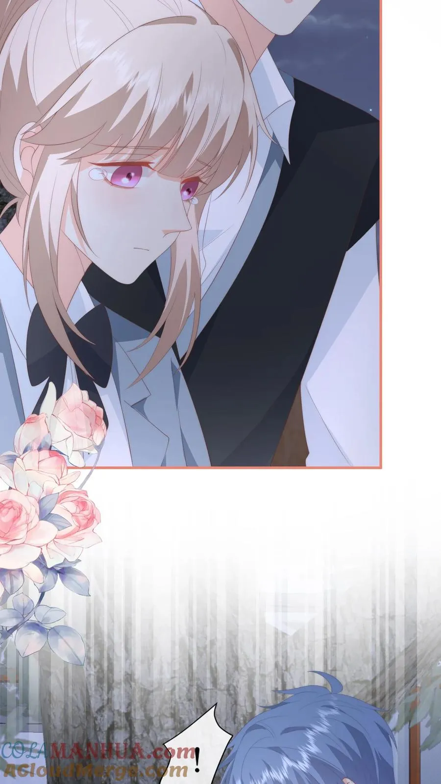 第76话 给你讲个笑话？ 第25页