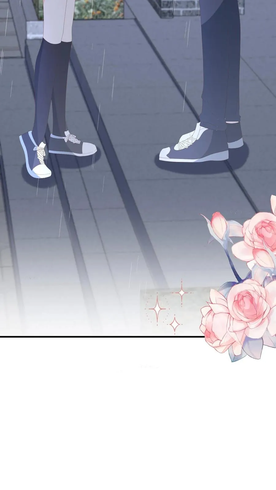 第87话 不是凑合，是我有幸 第18页