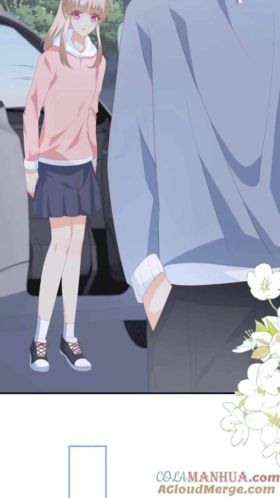 第108话 自己吃自己醋 第9页