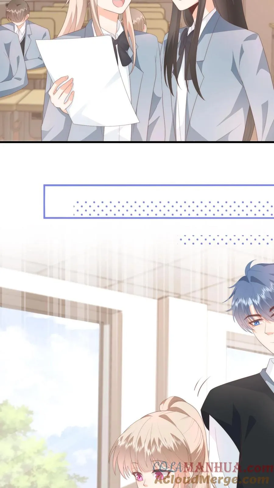 第118话 他很棒，对吧？ 第21页