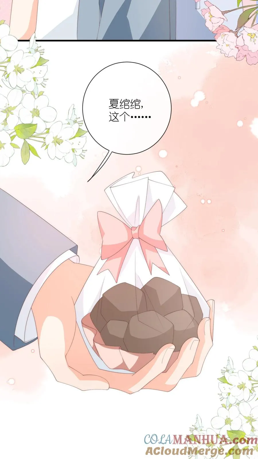 第120话 沈湛在专门等她？ 第29页